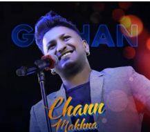 download Chann-Makhna G Khan mp3